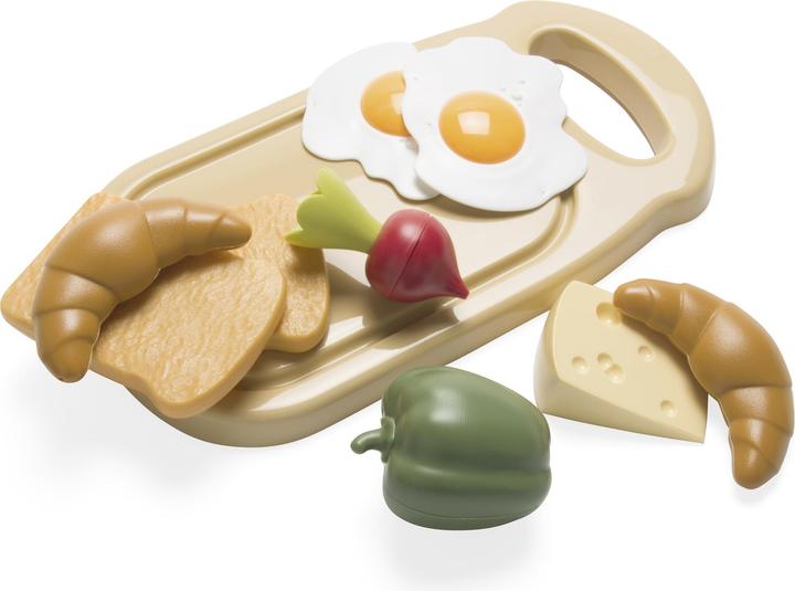 Actual product image dantoy Breakfast platter