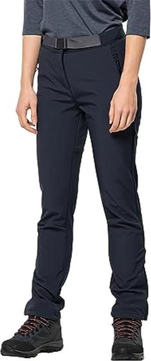 Produktbild Jack Wolfskin Stollberg Pants W (L)