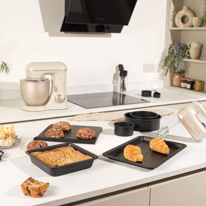 Productafbeelding Salter BW12560EU7 Bakes 32cm Baking Sheet