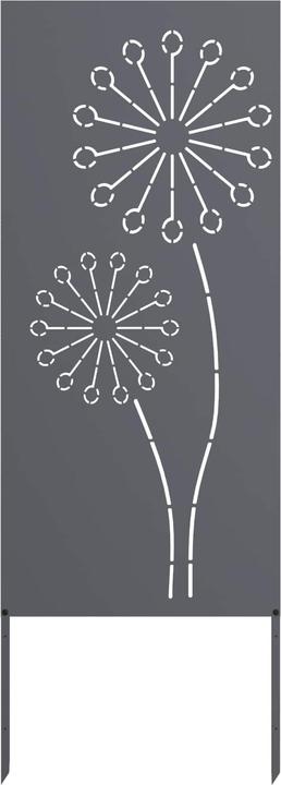 Produktbild vidaXL Gartensichtschutz (50 cm)