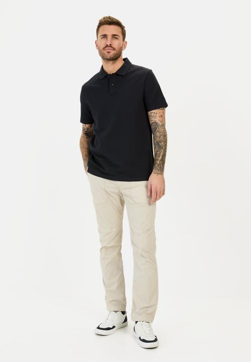 Actual product image Camel Active Poloshirt aus einem Baumwollmix (XXL)