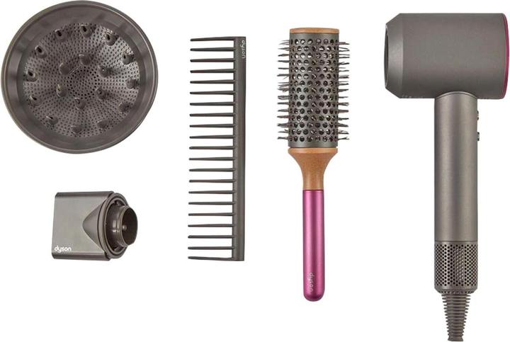 Casdon Dyson Supersonic Spielzeug Styling Set (73252)