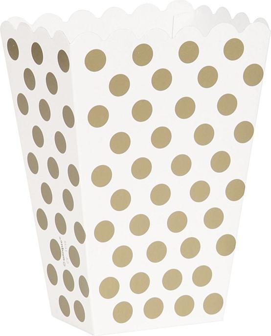 Produktbild Unique Pralinenschachteln (8 x)