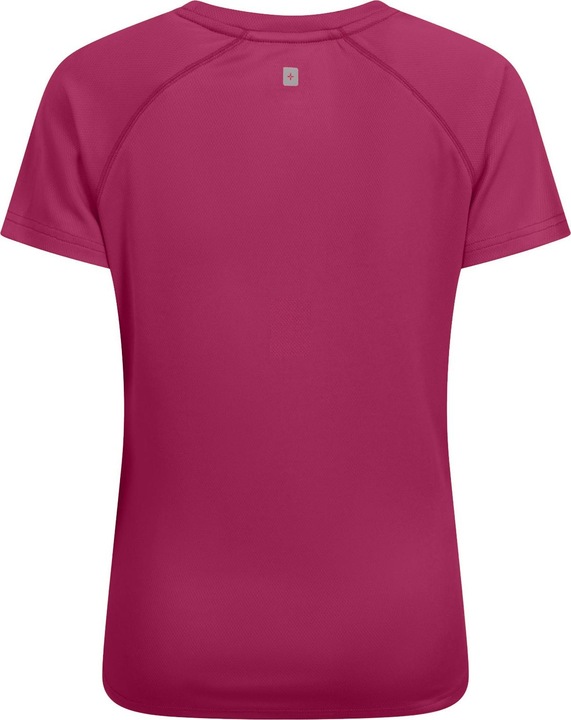Actual product image Mountain Warehouse Womens/Ladies Endurance T-Shirt (34 D)