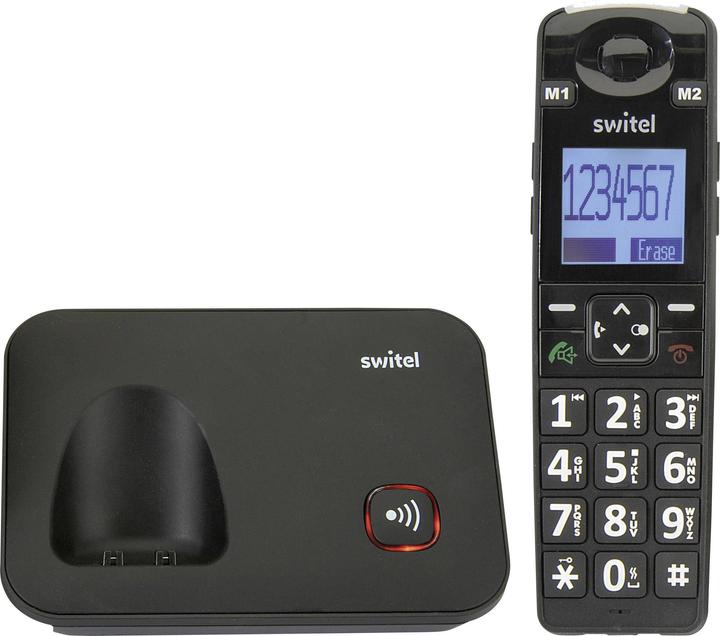 Produktbild Switel D7000 Vita+