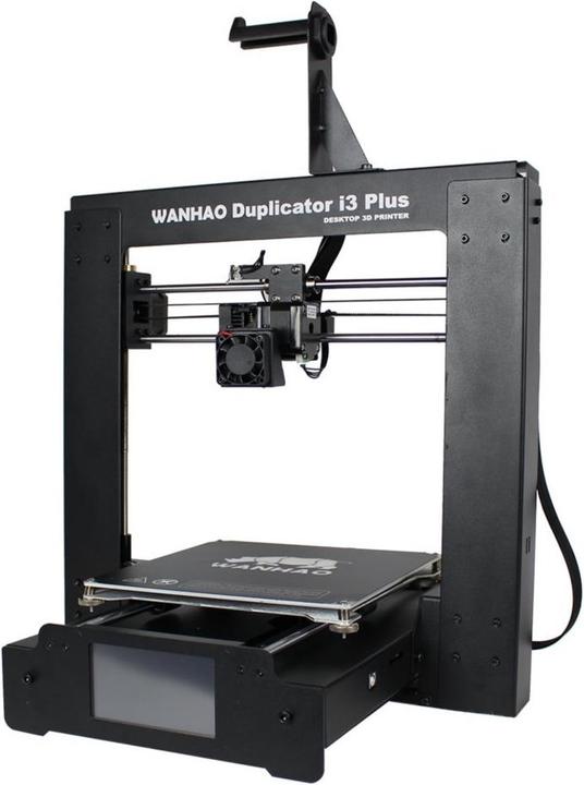 Wanhao Duplicator i3 Plus