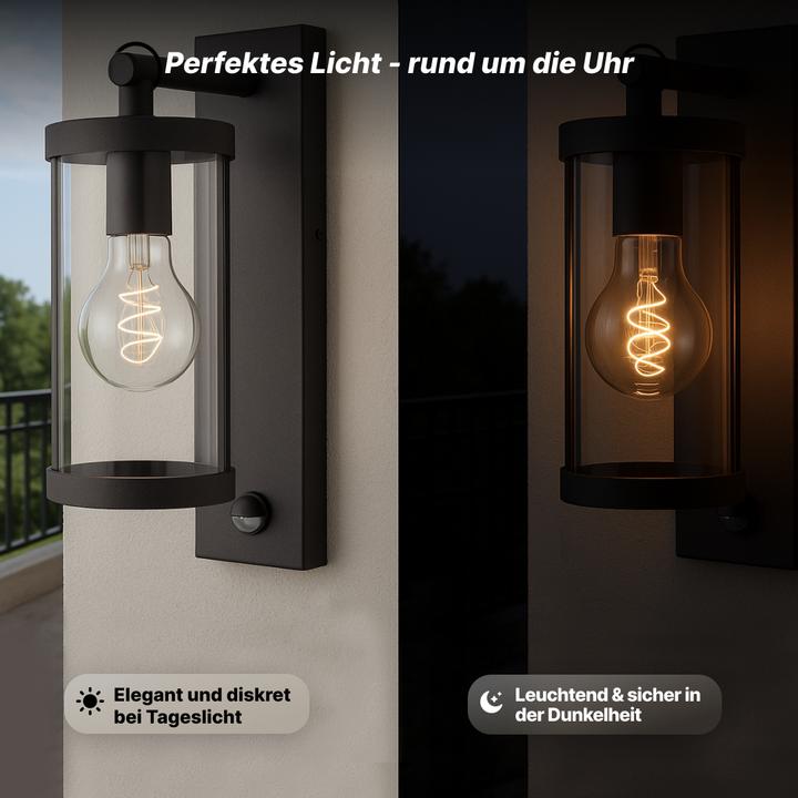 Image du produit Brilliant Sidney (E27, IP44)