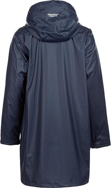 Actual product image Weather Report Regenjacke Simone (44)