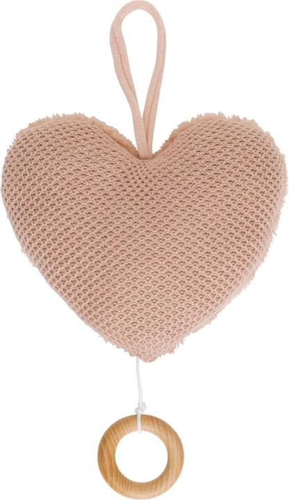 Immagine prodotto Baby's only Carillon cuore classico Babys only, Toscana