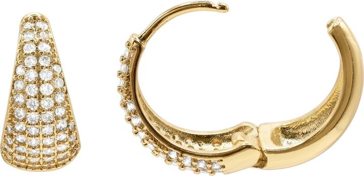 Produktbild Heideman Eira goldfarben (Edelstahl)