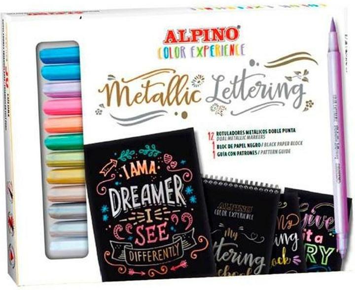 Produktbild Alpino AR010701 (12x)
