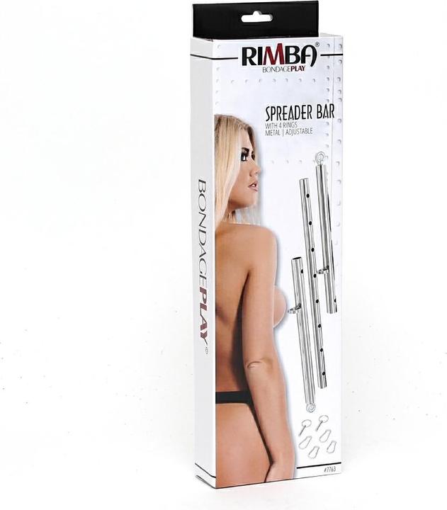 Produktbild Rimba Spreizstange mit 4 Ösen