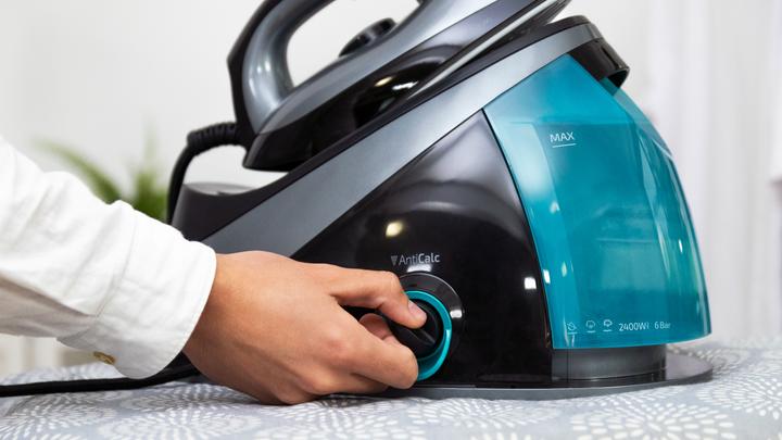 Immagine prodotto Cecotec Fast&Furious 8040 Absolute (2400 W, 480 g/min)