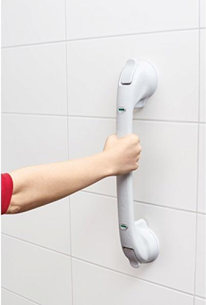 Actual product image Vitility Quick wall bracket mobile with indicator M