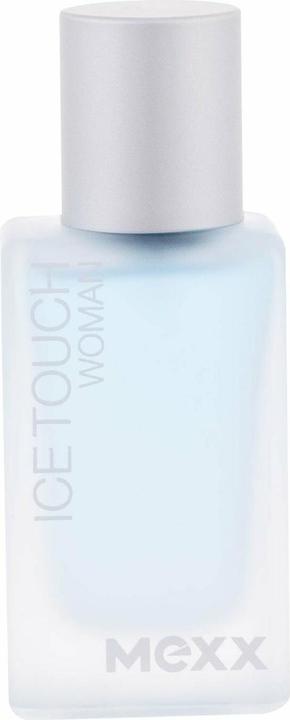 Produktbild Mexx Ice Touch Woman 2014 (Eau de Toilette, 15 ml)