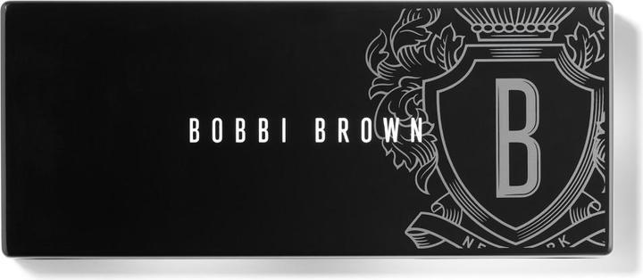 Image du produit Bobbi Brown Trio essentiel (Smokey Plum)