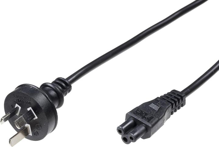 Immagine prodotto MicroConnect Cavi di alimentazione (1.80 m, AS 3112)