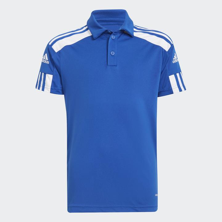 Produktbild adidas Squadra 21 Polo Kinder (116)