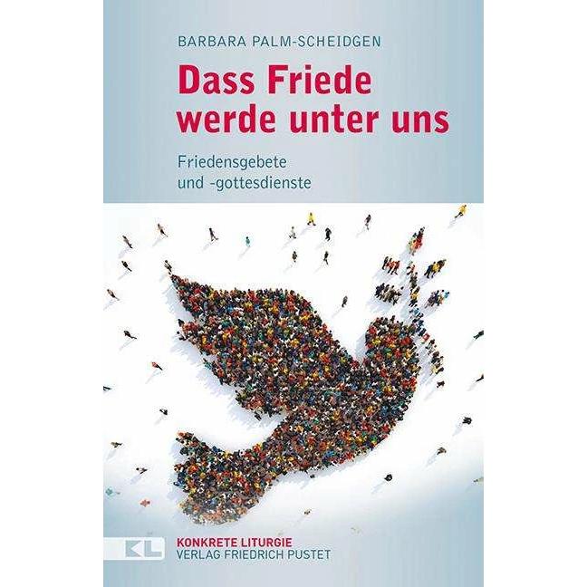 Barbara Palm-Scheidgen, Fachbücher von Barbara Palm-Scheidgen