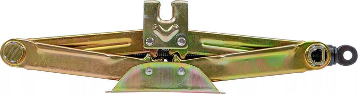 Image du produit BGS Cric cisaille à manivelle | 1 t