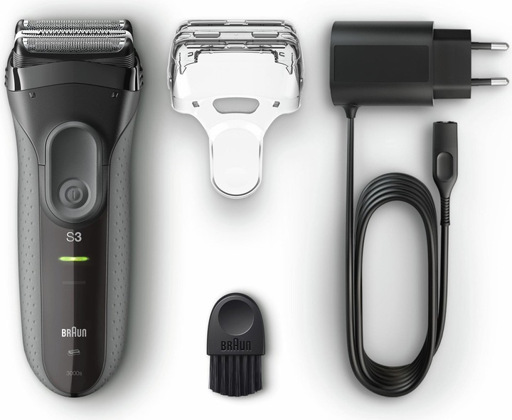 Produktbild Braun Series 3