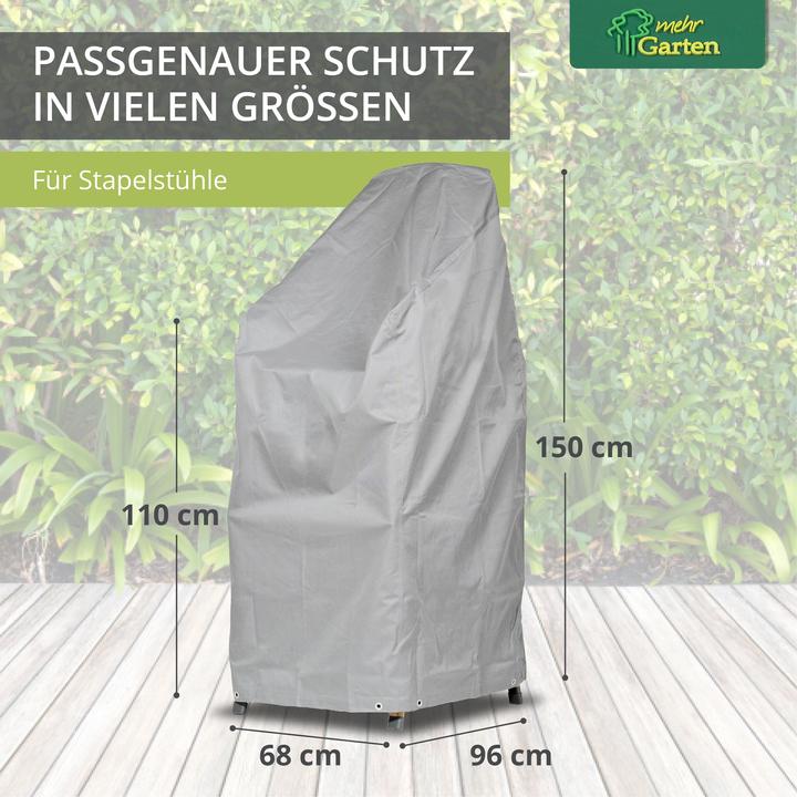 Produktbild Mehr Garten Protect