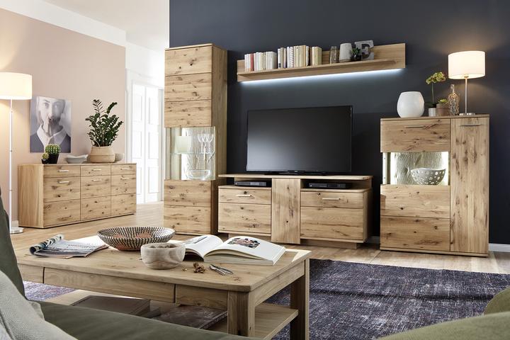 Actual product image Robas Lund Santori (180 x 78 x 44 cm)