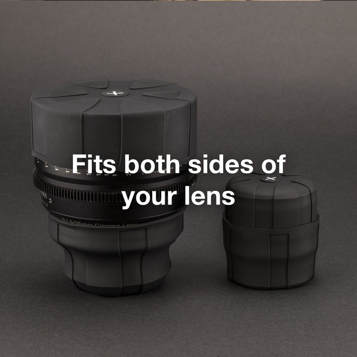 Image du produit Kuvrd enveloppe Micro DUO 52-76mm (76 mm)