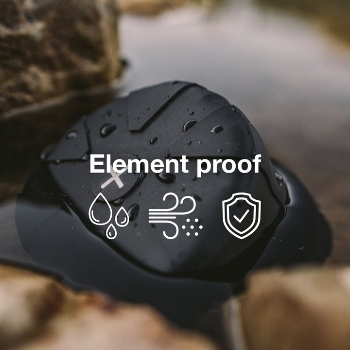 Image du produit Kuvrd enveloppe Micro DUO 52-76mm (76 mm)