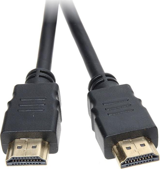 Image du produit NoName Câble HDMI - HDMI 10m czarny (HDMI-10) (10 m)