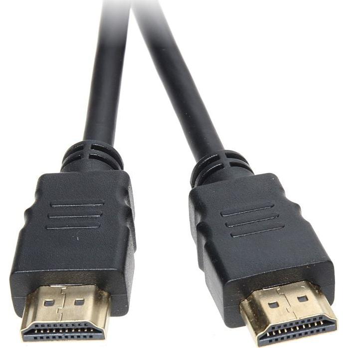 NoName Cavo HDMI - HDMI 10m (HDMI-10) (10 m, HDMI, 1.3), Cavo video