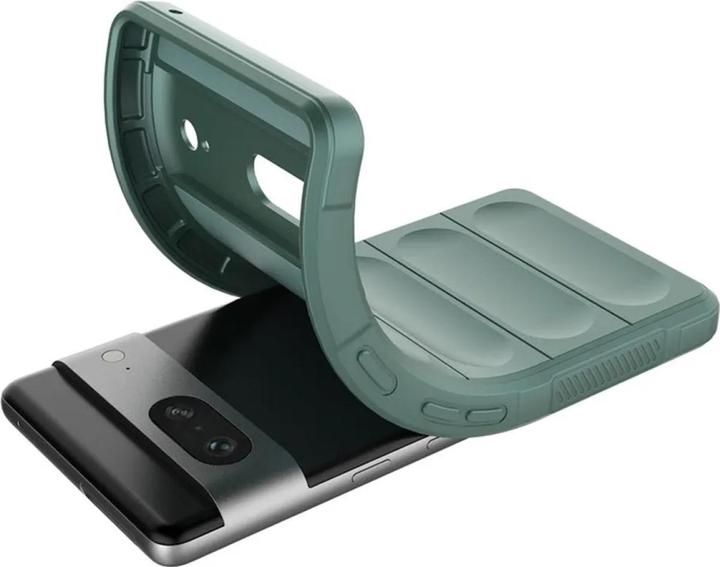 Produktbild Screenguard CloudCase Google Pixel 7 TPU Hülle (Google Pixel 7)