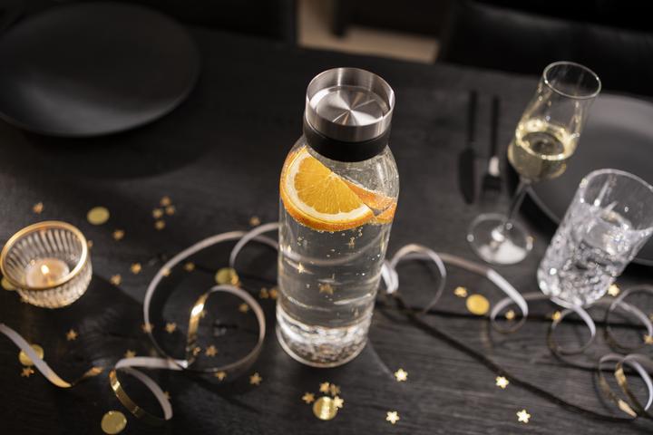 Produktbild Emsa Flow Karaffe 1.3l (1.30 l)