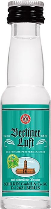 Produktbild Schilkin Berliner Luft (1 x 2 cl)