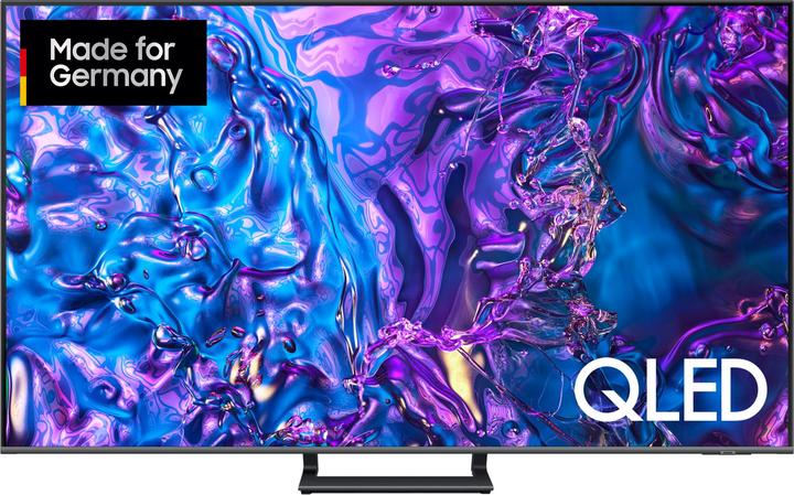 Image du produit Samsung GQ75Q72DATXZG - BlackFriday (75", QLED, 4K, 2024)
