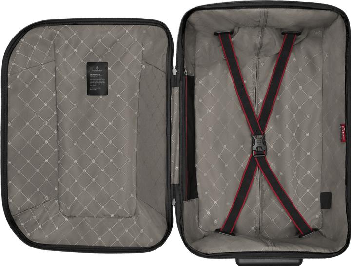 Produktbild Victorinox Altmont Modern, Wheeled Duffel, Black (42 l)