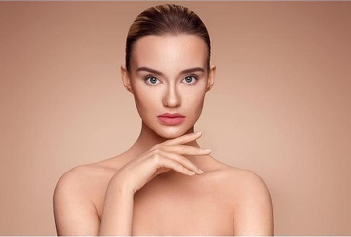 Actual product image Dermacol 24H Control Makeup Long Lasting Makeup 30 Ml Shade No. 3 (No. 3)