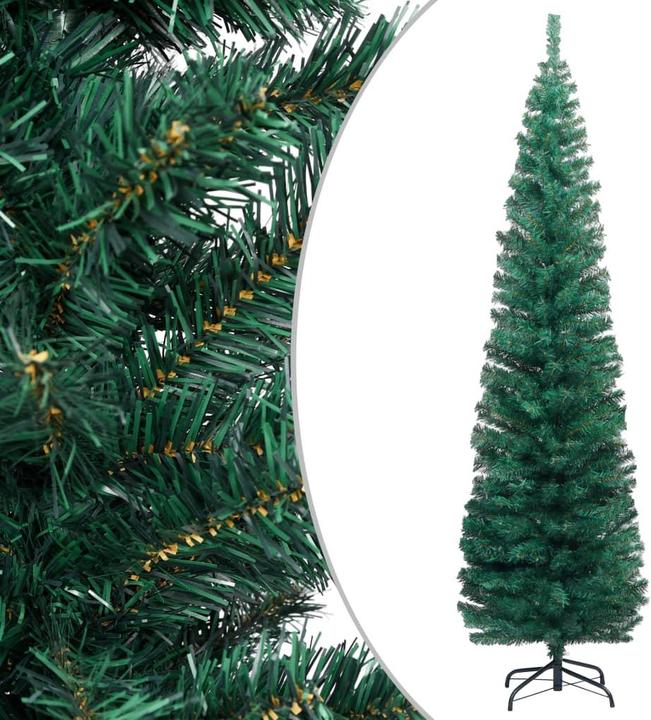 Produktbild vidaXL Künstlicher Weihnachtsbaum (180 cm)