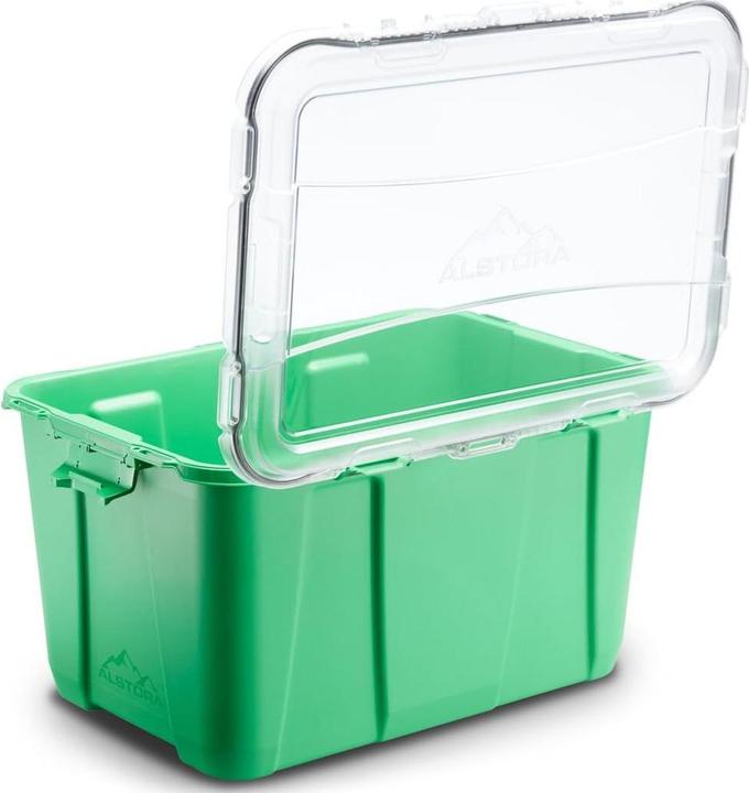 Image du produit Alstora Hochgeschützte Aufbewahrungsbox (47.70 cm, 76 l)