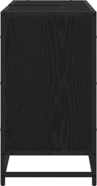 Actual product image vidaXL Badezimmermöbel (33 x 33 x 60 cm)
