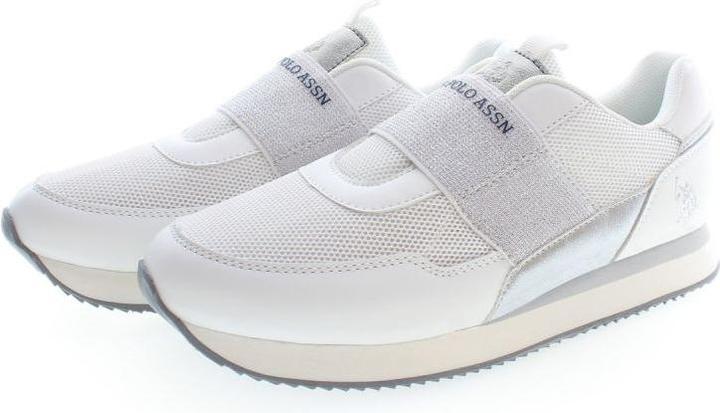 Image du produit U.S. Polo WHI Damenschuhe (40)