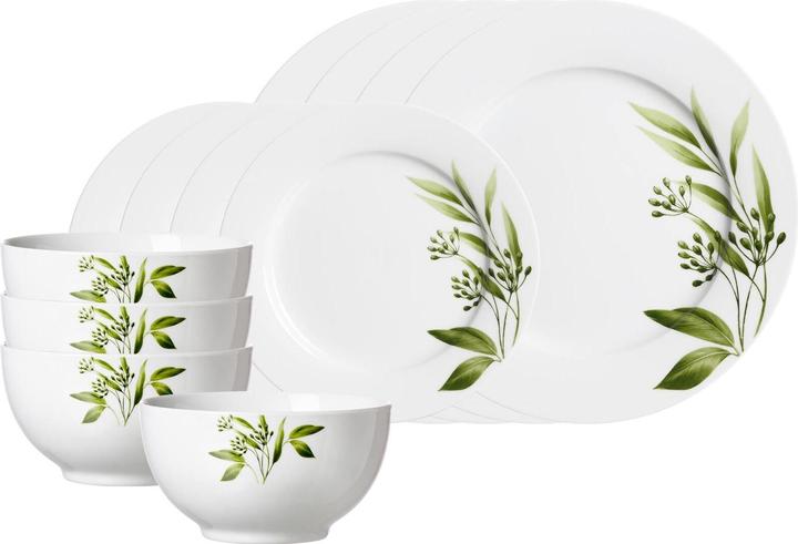 Produktbild Ritzenhoff & Breker Evora Basic-Set (12 Stk.)