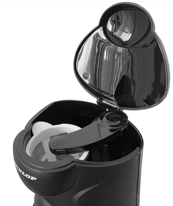 Immagine prodotto Dunlop Caffettiera da una tazza