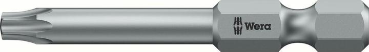 Produktbild Wera Bit für Torx (Innensechsrund TX)