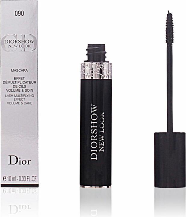 Image du produit Dior Diorshow New Look (090 New Look Black)