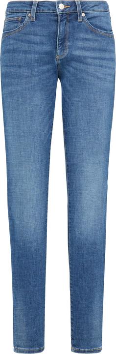 Image du produit S.Oliver Jeans-Hose Jeans Sadie / Skinny Fit / Mid Rise / Skinny Leg (W32/L32)