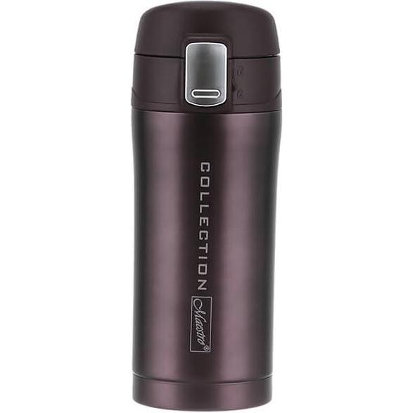 Maestro, Trinkflasche + Thermosflasche, (0.32 l)