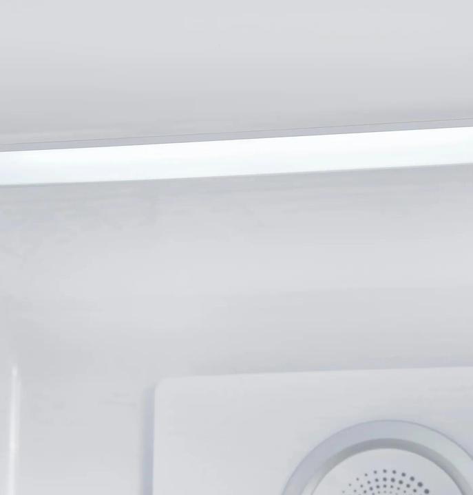 Actual product image Exquisit GS295-NF-H-040D (Stand-alone, 274 l)