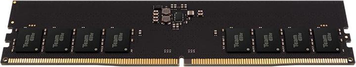 Produktbild Team Group RAM Team D5 4800 16GB CL40 Elite (1 x 16GB, 4800 MHz, DDR5-RAM, DIMM)