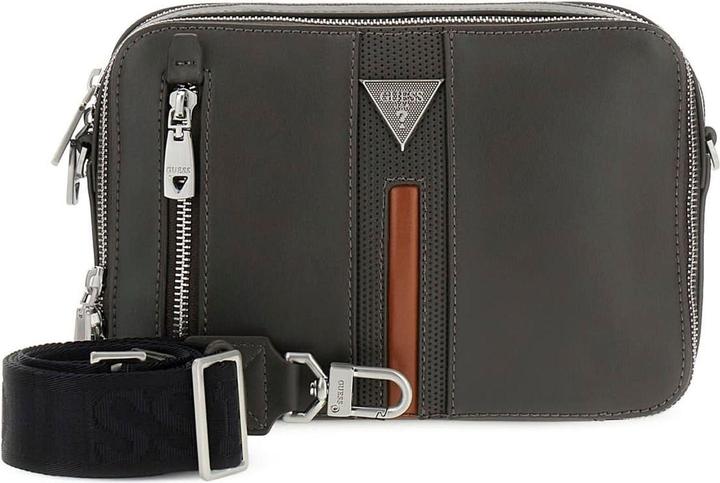 Image du produit Guess Torino Camera Bag Double Zip
